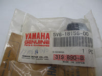 Yamaha Genuine NOS L R Ball Shift Shaft 5V6-18156-00