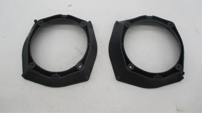 Harley Davidson Touring J&M Rokker Speaker Mounting Brackets