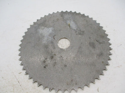 Vintage Motorcycle 53 Tooth 53T Aluminum Rear Sprocket Drive Gear