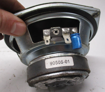 Pair of Harley Davidson Hogtunes Speakers 90505-01 Model 914.2