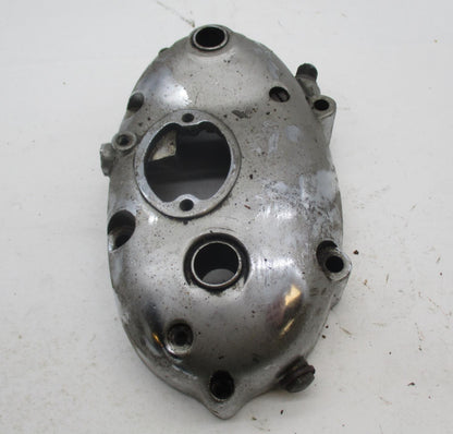 Vintage BSA  A7 A10 Motorcycle Outer Transmission Gearbox Kicker Cover 67-3352