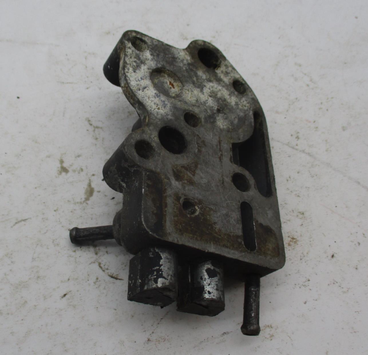 Harley-Davidson Shovelhead Oil Pump Housing Cover 26234-73