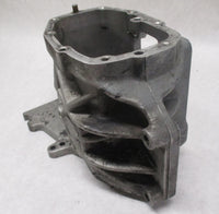 Harley FLH/T EVO Transmission Housing Case 33296-87 Modified for Larger Starter