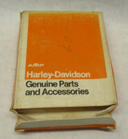 Harley Davidson NOS Genuine Piston Ring Set 22330-55