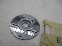 Harley Davidson Genuine NOS Decorative Star Washer 93009-77