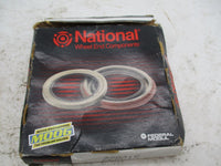 National Wheel End Components All Purpose Seal 228015