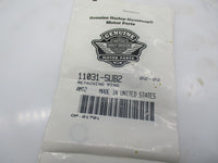 Lot of 6 Harley-Davidson Genuine NOS Retaining Rings 11031-SUB2