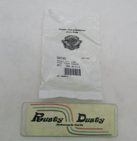 Harley Davidson Genuine NOS Front Fender Recall Kit 94745