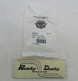 Harley Davidson Genuine NOS Front Fender Recall Kit 94745