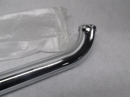 Harley Davidson Vance and Hines V&H NOS Exhaust Header D110FC