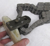 Harley Davidson Genuine Stock Primary Drive Chain With Guide