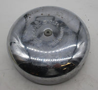 Harley Davidson Screamin Eagle Chrome 7" Round Air Filter Cleaner Cover & Filter