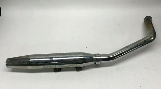 Harley Exhaust Pipes Muffler 65380-85 FX FXD and Header