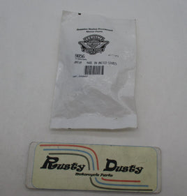 Lot of 8 Harley Davidson Genuine NOS Terminals 9856