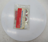 Lot of 7 Harley Davidson Genuine NOS Saddlebag Lock Washers 53324-69