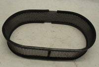 Harley-Davidson Oval Air Breather Air intake Filter Element Screen