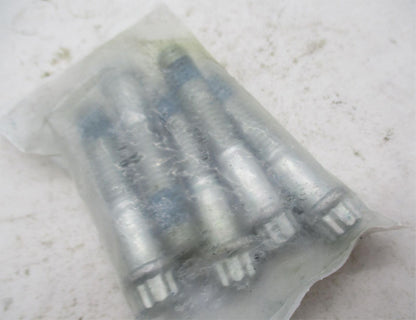 Harley Davidson Genuine OEM NOS Screw Subassembly 4552 4552-SUB5 Pack of 5
