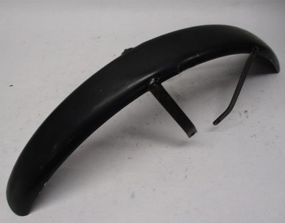 Harley Davidson 3" Front Fender Black Chopper Custom Bobber
