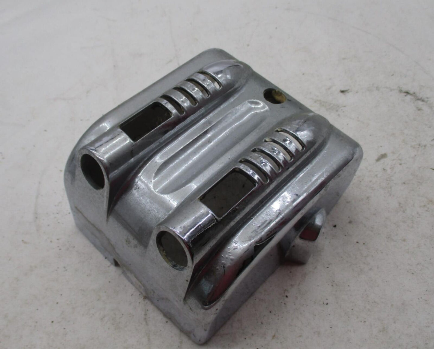 Kuryakyn Honda Goldwing GL 1800 Chrome Coil Cover