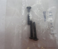 Lot of 3 Harley Davidson Genuine NOS Screws 76243-86