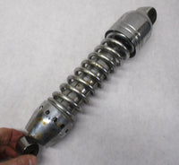 Harley Davidson Genuine 13" Chrome Adjustable Rear Shock