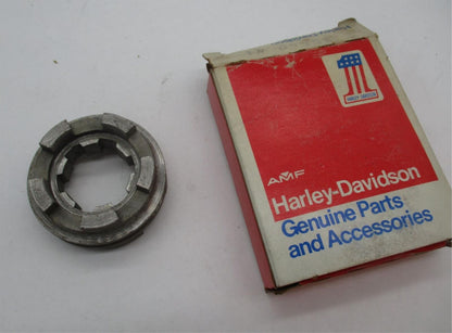 Harley Genuine NOS Shifter clutch low & reverse Gear 45 Flathead 41-73 35442-41