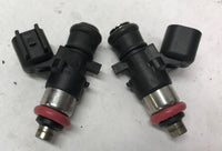 Harley Davidson Fuel Injectors 212738 83873 Stock OEM Milwaukee Eight 8