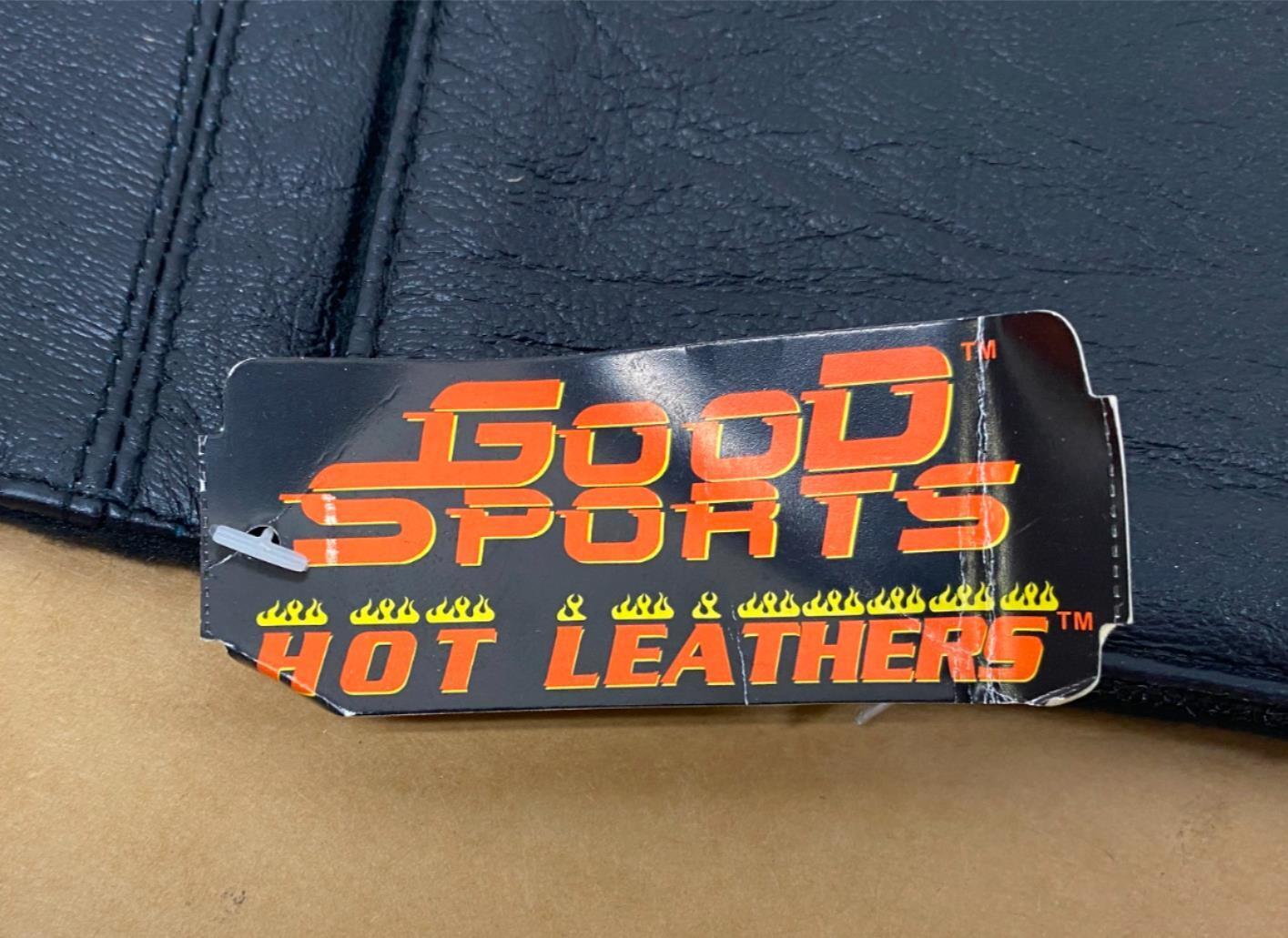 Hot Leathers Ear Band Lotus Lady Rider Motorcycle