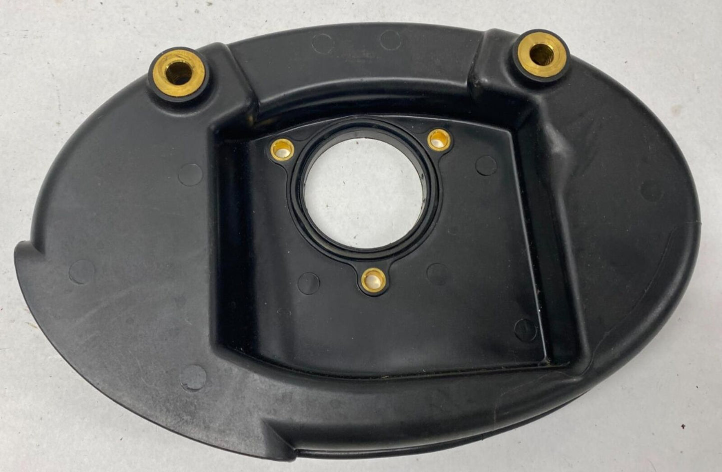 Harley Davidson Air Cleaner Backing Plate 29630-08A
