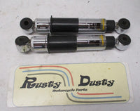 Set of Mulholland Rebuildable Shocks 020252 E-441