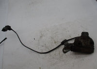 Harley Davidson Wagner Brake Clutch Master Cylinder FE-24119