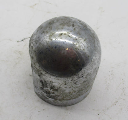 Harley Davidson Sportster Dome Rear Shock Stud Cover