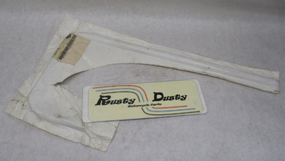 Harley Davidson Genuine FLH Right Side NOS Saddlebag Guard Rail 49193-93