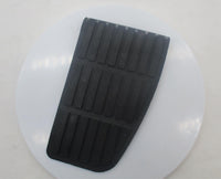 Harley-Davidson Genuine NOS Black Floorboard Rubber Pad Mat 50614-66