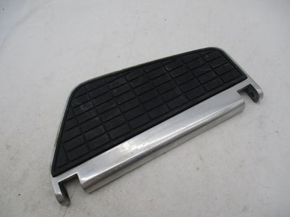 Honda Goldwing GL Right Passenger Floorboard Footboard