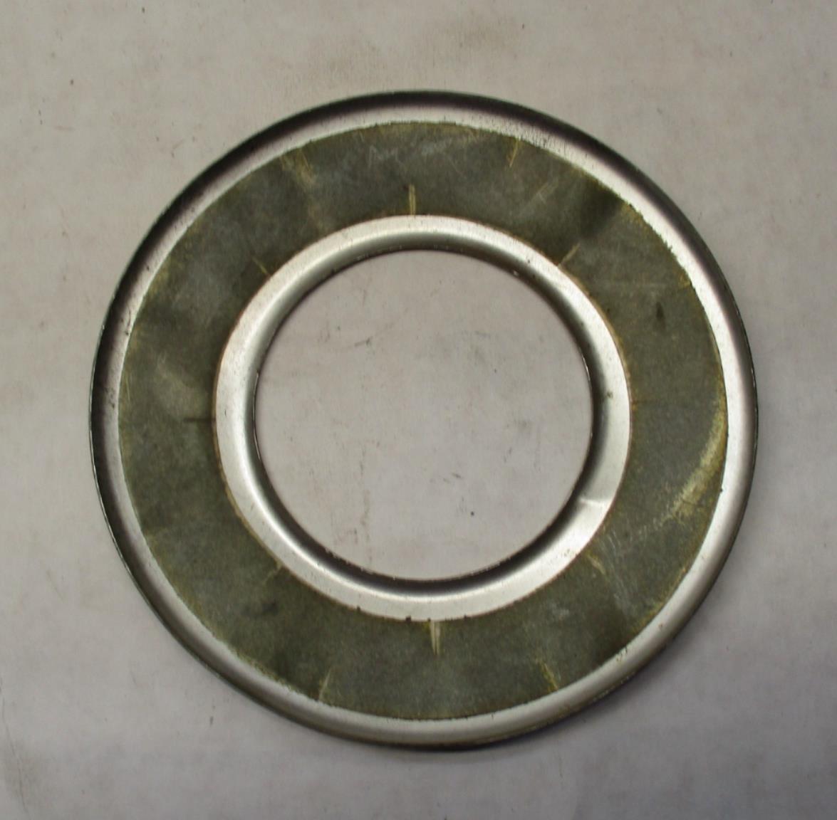 Harley Davidson Screamin Eagle Air Cleaner Cover Trim Ring Insert