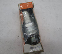 Harley Davidson Genuine NOS 4R Spark Plug 31629-78