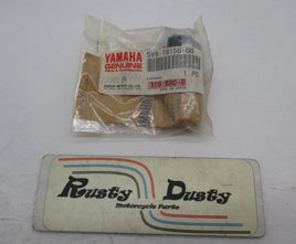 Yamaha Genuine NOS L R Ball Shift Shaft 5V6-18156-00