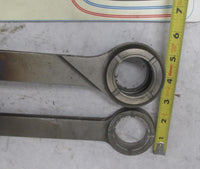 Harley Davidson High Performance Race Engine Connecting Rods Unmarked