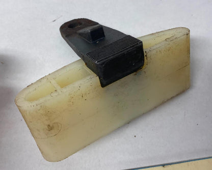 Harley Davidson Chain Adjuster Slider Pad Shoe