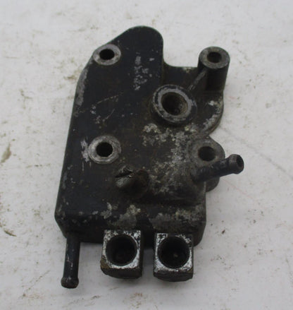 Harley-Davidson Shovelhead Oil Pump Housing Cover 26234-73
