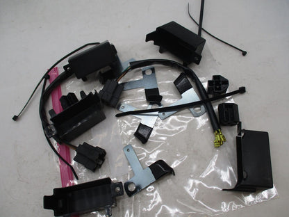 Mixed Lot of Harley Davidson Genuine Starter Relay Rebuild Spare Parts 93684