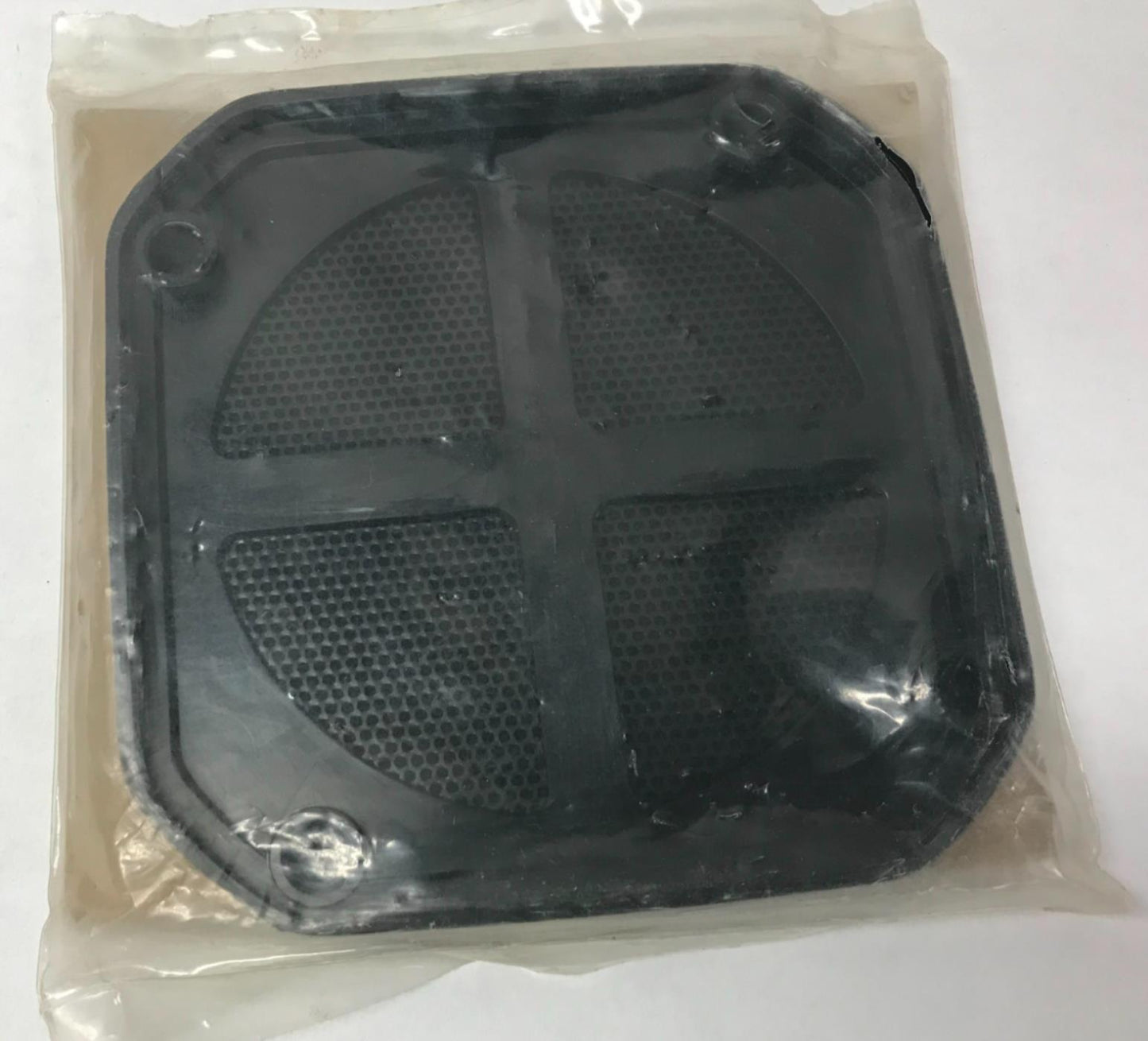 Harley Davidson  Genuine Part Speaker Grille 76176-86