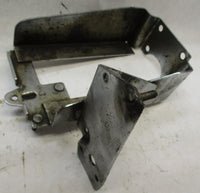 Harley Davidson Chrome Sportster Ironhead 1967-78 XL XLCH Battery Tray Bracket