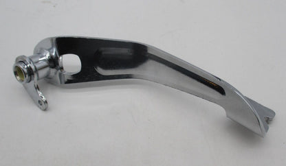 Harley Davidson Chrome Rear Brake Pedal