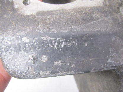 Harley Davidson Genuine 1970 Shovelhead Engine Black Case 24568-70