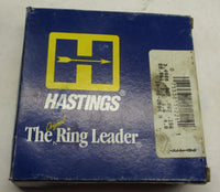 Hasting Standard Cast Piston Ring Set 80" Evo 1200 XL 11-0190