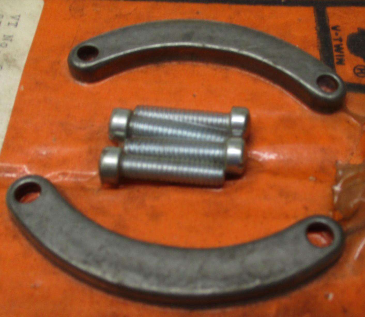 V-Twin Stator Assembly Kit B/T Harley Bit Twin 70-86 32-0598