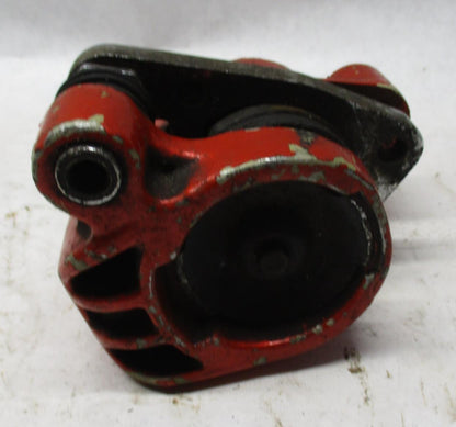 Harley Davidson Evo Big Twin Sportster Brake Caliper painted Red