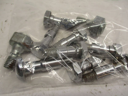 Huge Mixed Lot of Harley Davidson Brake Line Banjo Bolts NEW
